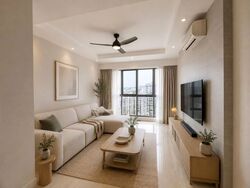 Palm Gardens (D23), Condominium #610670891